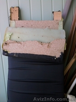 Ремонт диванов и выкатных механизмов - <ro>Изображение</ro><ru>Изображение</ru> #1, <ru>Объявление</ru> #1080890