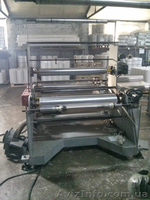 Пленочный экструдер   Queen's  НА - 55/1200 ПС  - <ro>Изображение</ro><ru>Изображение</ru> #1, <ru>Объявление</ru> #1075388