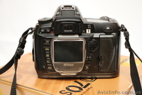 Продается профессиональный фотоаппарат Nikon D 70 - <ro>Изображение</ro><ru>Изображение</ru> #2, <ru>Объявление</ru> #1075445