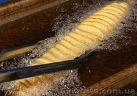 Оборудование для производства чипсов - <ro>Изображение</ro><ru>Изображение</ru> #3, <ru>Объявление</ru> #1074233