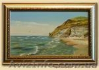 Продажа картин через Интернет в Украине - <ro>Изображение</ro><ru>Изображение</ru> #2, <ru>Объявление</ru> #1092342