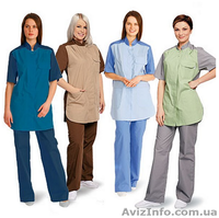 Спецодежда для фирм и офисов - <ro>Изображение</ro><ru>Изображение</ru> #2, <ru>Объявление</ru> #1097327