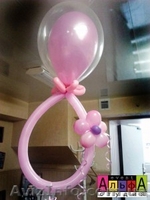 Заказать шары на выписку из роддома - <ro>Изображение</ro><ru>Изображение</ru> #4, <ru>Объявление</ru> #1090575