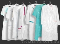 Спецодежда для фирм и офисов - <ro>Изображение</ro><ru>Изображение</ru> #1, <ru>Объявление</ru> #1097327