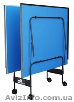 теннисный стол "Gk-3/Gp-3" - <ro>Изображение</ro><ru>Изображение</ru> #1, <ru>Объявление</ru> #1096393