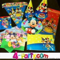 Тематический день рождения - <ro>Изображение</ro><ru>Изображение</ru> #1, <ru>Объявление</ru> #1090198