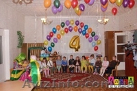 Шары в детский сад, оформление Донецк - <ro>Изображение</ro><ru>Изображение</ru> #2, <ru>Объявление</ru> #1090598