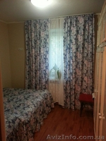 Продам свою 3-х ком. квартиру - <ro>Изображение</ro><ru>Изображение</ru> #3, <ru>Объявление</ru> #1095101