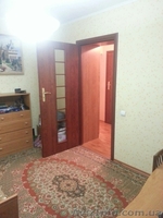 Продам свою 3-х ком. квартиру - <ro>Изображение</ro><ru>Изображение</ru> #6, <ru>Объявление</ru> #1095101