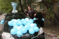 Заказать шары на выписку из роддома - <ro>Изображение</ro><ru>Изображение</ru> #1, <ru>Объявление</ru> #1090575