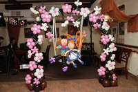 Тематическое оформление шарами Донецк - <ro>Изображение</ro><ru>Изображение</ru> #1, <ru>Объявление</ru> #1090623