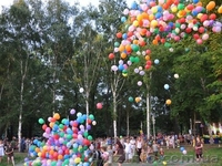 Оформление шарами производственных и других праздников Донецк - <ro>Изображение</ro><ru>Изображение</ru> #2, <ru>Объявление</ru> #1090969