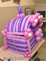 Простые конструкции и спецэффекты Донецк - <ro>Изображение</ro><ru>Изображение</ru> #1, <ru>Объявление</ru> #1090971