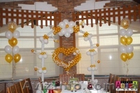 Оформление свадьбы Донецк - <ro>Изображение</ro><ru>Изображение</ru> #1, <ru>Объявление</ru> #1090603