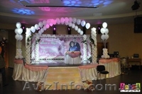 Оформление свадьбы Донецк - <ro>Изображение</ro><ru>Изображение</ru> #3, <ru>Объявление</ru> #1090603