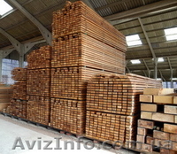 пиломатериал брус - <ro>Изображение</ro><ru>Изображение</ru> #2, <ru>Объявление</ru> #1091769