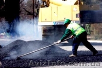 Строительство дорог и укладка асфальта - <ro>Изображение</ro><ru>Изображение</ru> #1, <ru>Объявление</ru> #1112659