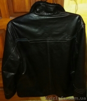 Продам мужскую дубленку (натур., не ношенная) - <ro>Изображение</ro><ru>Изображение</ru> #2, <ru>Объявление</ru> #1112001