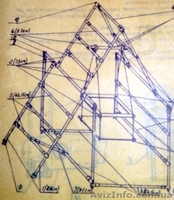 Детский игровой комплекс, новый. - <ro>Изображение</ro><ru>Изображение</ru> #1, <ru>Объявление</ru> #1101804