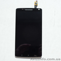 LCD +touch Lenovo S930 - <ro>Изображение</ro><ru>Изображение</ru> #1, <ru>Объявление</ru> #1107190