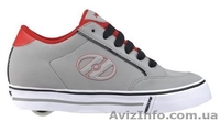 Роликовые кроссовки и кеды Хилисы  - <ro>Изображение</ro><ru>Изображение</ru> #1, <ru>Объявление</ru> #1125549