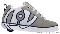 Роликовые кроссовки и кеды Хилисы  - <ro>Изображение</ro><ru>Изображение</ru> #2, <ru>Объявление</ru> #1125549