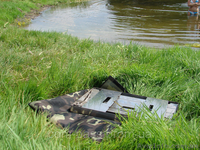 Мангал "Чемодан", БЕЗ сьемных частей. доставка по Украине. - <ro>Изображение</ro><ru>Изображение</ru> #4, <ru>Объявление</ru> #1116524