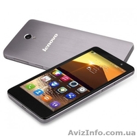 Смартфон Lenovo S860 - <ro>Изображение</ro><ru>Изображение</ru> #2, <ru>Объявление</ru> #1122504