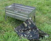 Мангал "Чемодан", БЕЗ сьемных частей. доставка по Украине. - <ro>Изображение</ro><ru>Изображение</ru> #2, <ru>Объявление</ru> #1116524