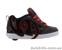 Роликовые кроссовки и кеды Хилисы  - <ro>Изображение</ro><ru>Изображение</ru> #8, <ru>Объявление</ru> #1125549