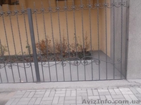 ПРОИЗВОДСТВО ИЗДЕЛИЙ ИЗ МЕТАЛЛА - <ro>Изображение</ro><ru>Изображение</ru> #10, <ru>Объявление</ru> #1127056