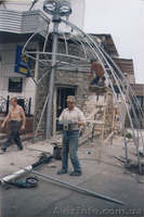 ПРОИЗВОДСТВО ИЗДЕЛИЙ ИЗ МЕТАЛЛА - <ro>Изображение</ro><ru>Изображение</ru> #2, <ru>Объявление</ru> #1127056