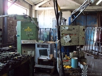 Оборудование для резки стекла и производства стеклопакетов в кол-ве 33 ед.  - <ro>Изображение</ro><ru>Изображение</ru> #2, <ru>Объявление</ru> #1133227