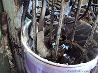 Оборудование для резки стекла и производства стеклопакетов в кол-ве 33 ед.  - <ro>Изображение</ro><ru>Изображение</ru> #3, <ru>Объявление</ru> #1133227