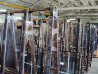 Оборудование для резки стекла и производства стеклопакетов в кол-ве 33 ед.  - <ro>Изображение</ro><ru>Изображение</ru> #4, <ru>Объявление</ru> #1133227