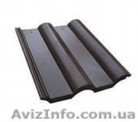 Полимерно-песчаная черепица  - <ro>Изображение</ro><ru>Изображение</ru> #3, <ru>Объявление</ru> #1151198