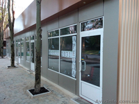 Новый торговый павильон на 30 кв.м. - <ro>Изображение</ro><ru>Изображение</ru> #2, <ru>Объявление</ru> #1162682