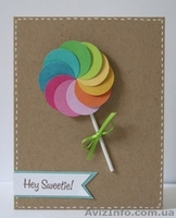 Подарки и открытки ручной работы - <ro>Изображение</ro><ru>Изображение</ru> #4, <ru>Объявление</ru> #1166689