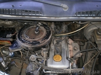 Газель Дуэт 33023 - <ro>Изображение</ro><ru>Изображение</ru> #2, <ru>Объявление</ru> #1168851