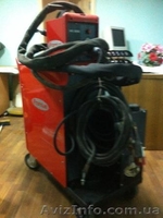 Полуавтомат Vario Synergic VS 5000-2 400V в комплекте - <ro>Изображение</ro><ru>Изображение</ru> #3, <ru>Объявление</ru> #1154901