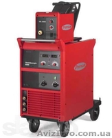 Полуавтомат Vario Synergic VS 5000-2 400V в комплекте - <ro>Изображение</ro><ru>Изображение</ru> #1, <ru>Объявление</ru> #1154901