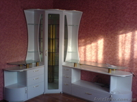 Мебель на заказ в Донецке. Кухни, шкафы, детские, офисная мебель и др. - <ro>Изображение</ro><ru>Изображение</ru> #2, <ru>Объявление</ru> #1162625