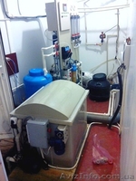 Механический самопромывной барабанный фильтр, друм фильтр - <ro>Изображение</ro><ru>Изображение</ru> #1, <ru>Объявление</ru> #1160561