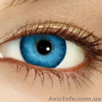 Freshlook Dimensions — линзы, которые позволяют вам изменить свой обра - <ro>Изображение</ro><ru>Изображение</ru> #1, <ru>Объявление</ru> #1027620