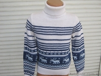 Продаю свитер-гольф на мальчика! - <ro>Изображение</ro><ru>Изображение</ru> #3, <ru>Объявление</ru> #1178851