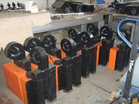 Продам теплогенератор ТГР-01 (ТУ У29.2-31386523-004:2009) - <ro>Изображение</ro><ru>Изображение</ru> #7, <ru>Объявление</ru> #1178125