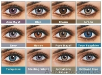 Freshlook Dimensions — линзы, которые позволяют вам изменить свой обра - <ro>Изображение</ro><ru>Изображение</ru> #3, <ru>Объявление</ru> #1027620