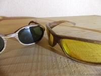 Очки в деревянной оправе ... или деревянные очки бренда "ROY" - <ro>Изображение</ro><ru>Изображение</ru> #4, <ru>Объявление</ru> #1197876