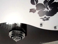 Фотопечать на натяжных потолках Донецк, Макеевка.  - <ro>Изображение</ro><ru>Изображение</ru> #3, <ru>Объявление</ru> #1198474