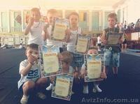 ДС "ШАХТЕР" Спортивная гимнастика и ОФП - <ro>Изображение</ro><ru>Изображение</ru> #4, <ru>Объявление</ru> #1190386